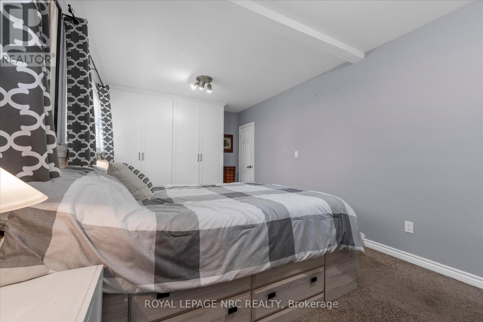 442 Bunting Road, St. Catharines, Ontario  L2M 3Z4 - Photo 13 - X12436713