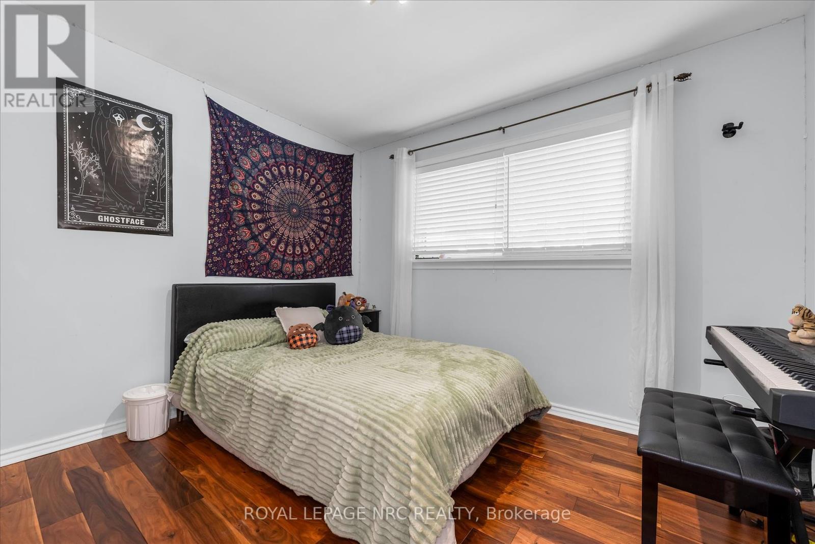 442 Bunting Road, St. Catharines, Ontario  L2M 3Z4 - Photo 14 - X12436713