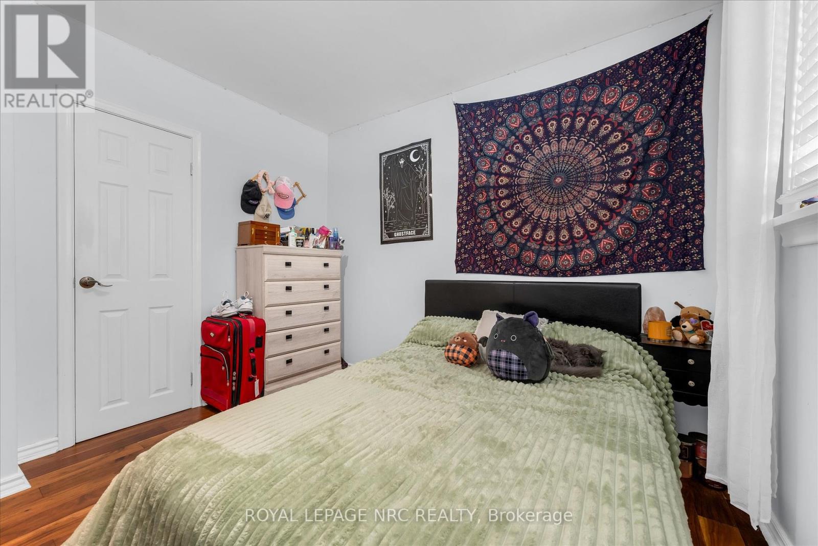 442 Bunting Road, St. Catharines, Ontario  L2M 3Z4 - Photo 15 - X12436713