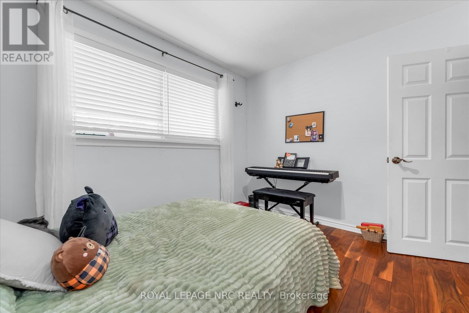 442 Bunting Road, St. Catharines, Ontario  L2M 3Z4 - Photo 16 - X12436713