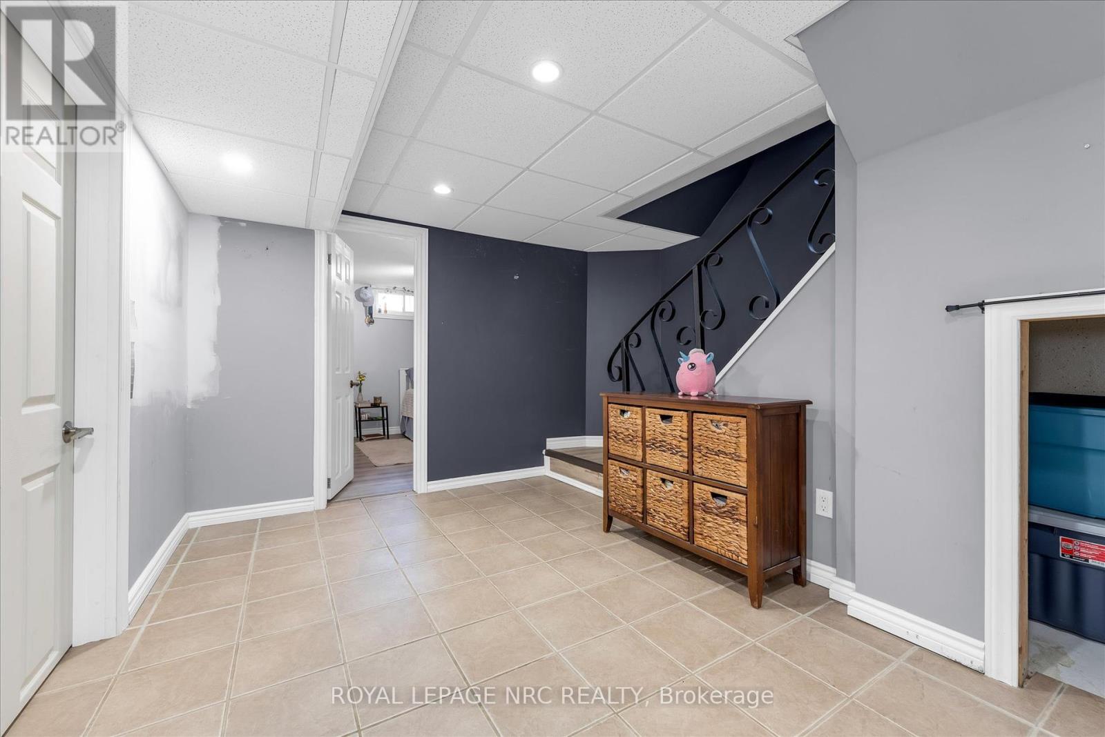 442 Bunting Road, St. Catharines, Ontario  L2M 3Z4 - Photo 19 - X12436713