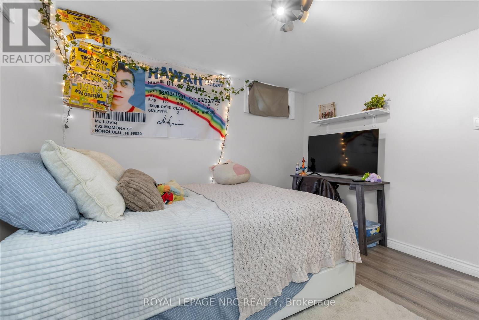 442 Bunting Road, St. Catharines, Ontario  L2M 3Z4 - Photo 21 - X12436713