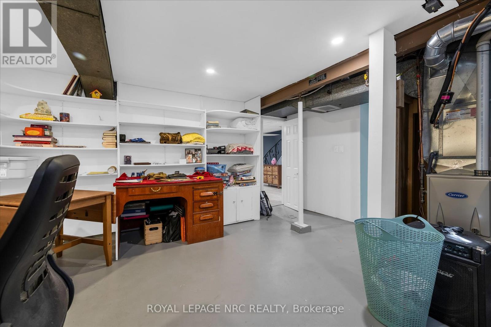 442 Bunting Road, St. Catharines, Ontario  L2M 3Z4 - Photo 23 - X12436713