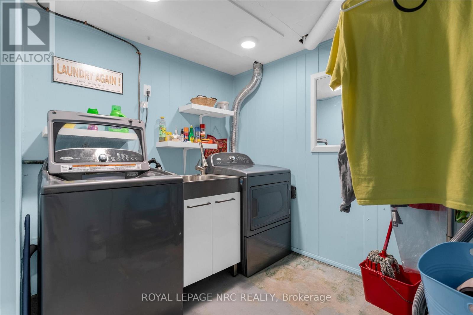 442 Bunting Road, St. Catharines, Ontario  L2M 3Z4 - Photo 25 - X12436713