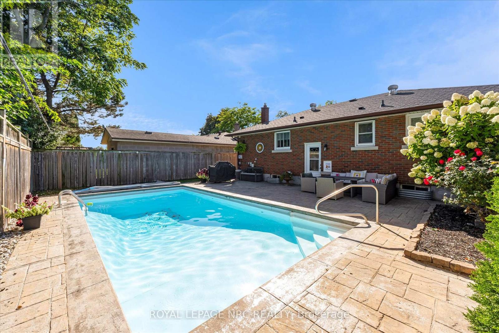 442 Bunting Road, St. Catharines, Ontario  L2M 3Z4 - Photo 28 - X12436713