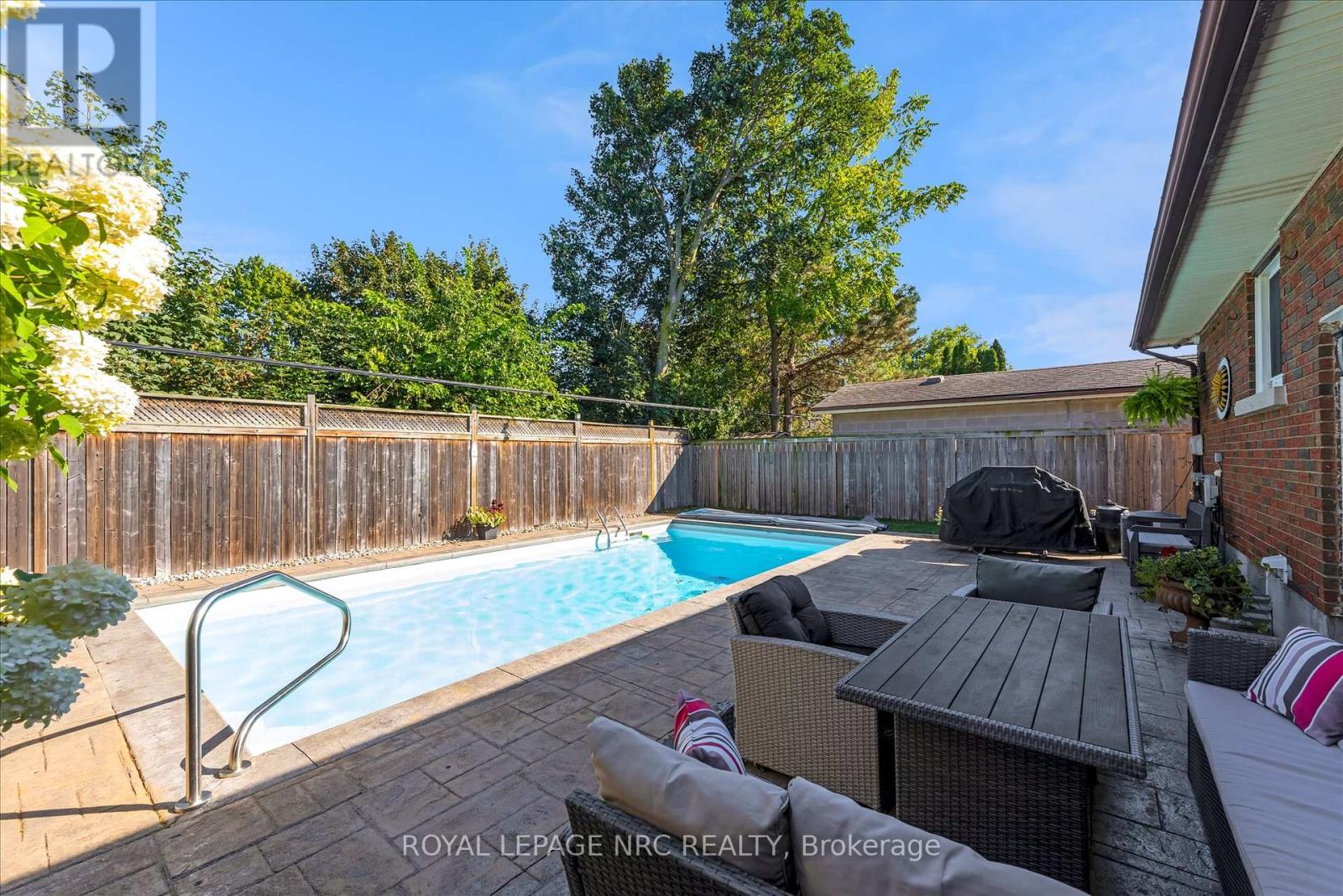 442 Bunting Road, St. Catharines, Ontario  L2M 3Z4 - Photo 29 - X12436713