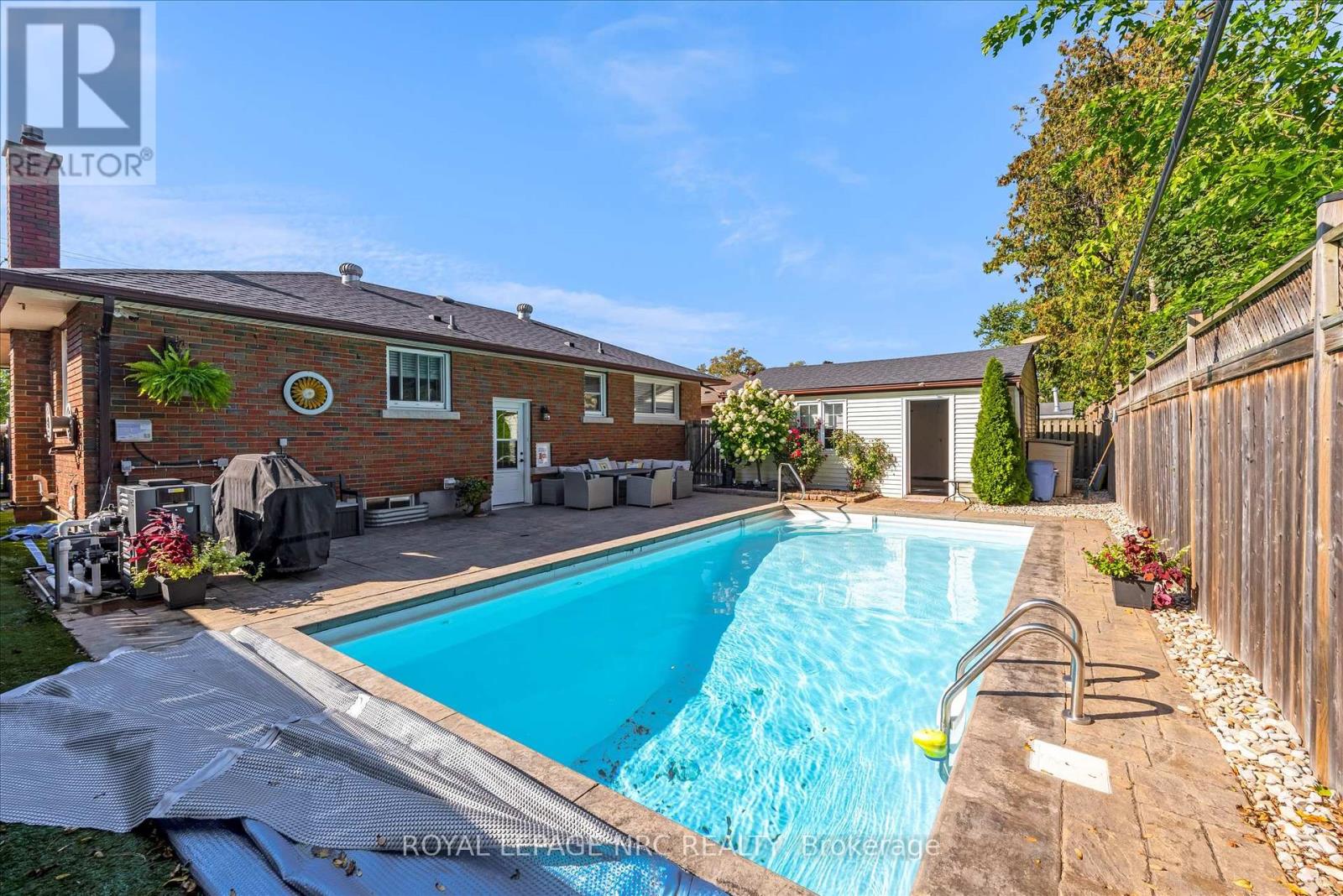 442 Bunting Road, St. Catharines, Ontario  L2M 3Z4 - Photo 30 - X12436713