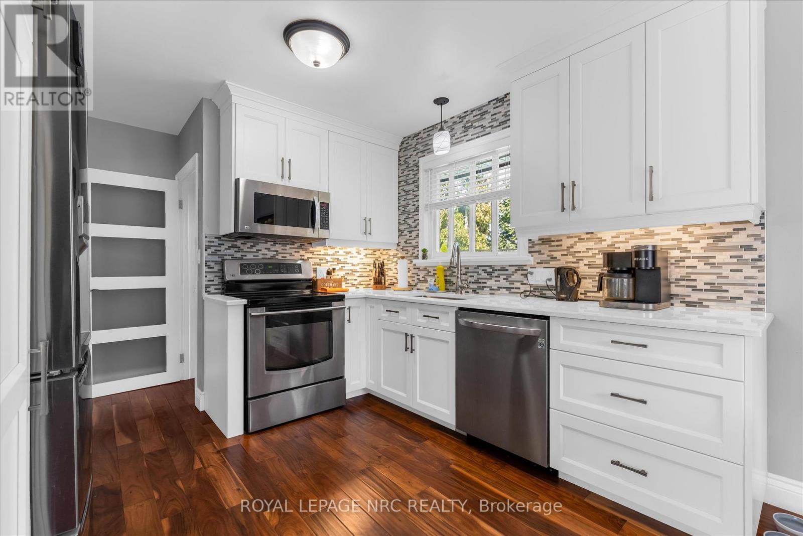 442 Bunting Road, St. Catharines, Ontario  L2M 3Z4 - Photo 7 - X12436713