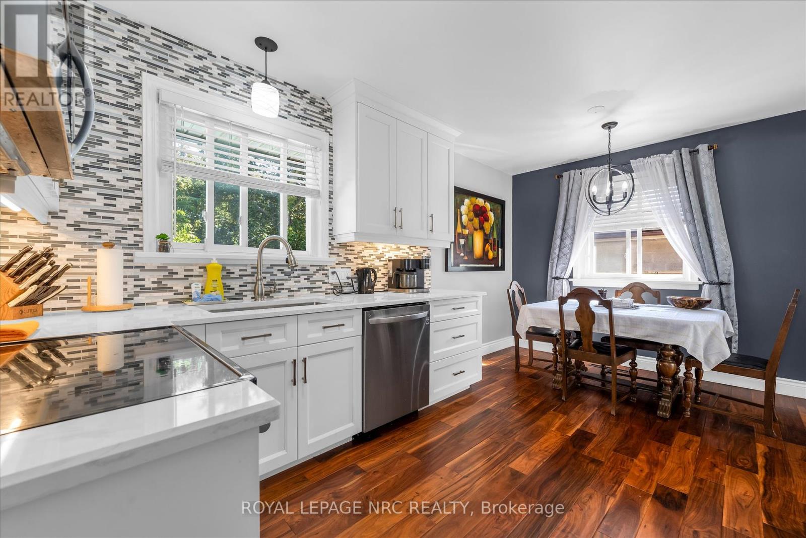 442 Bunting Road, St. Catharines, Ontario  L2M 3Z4 - Photo 9 - X12436713