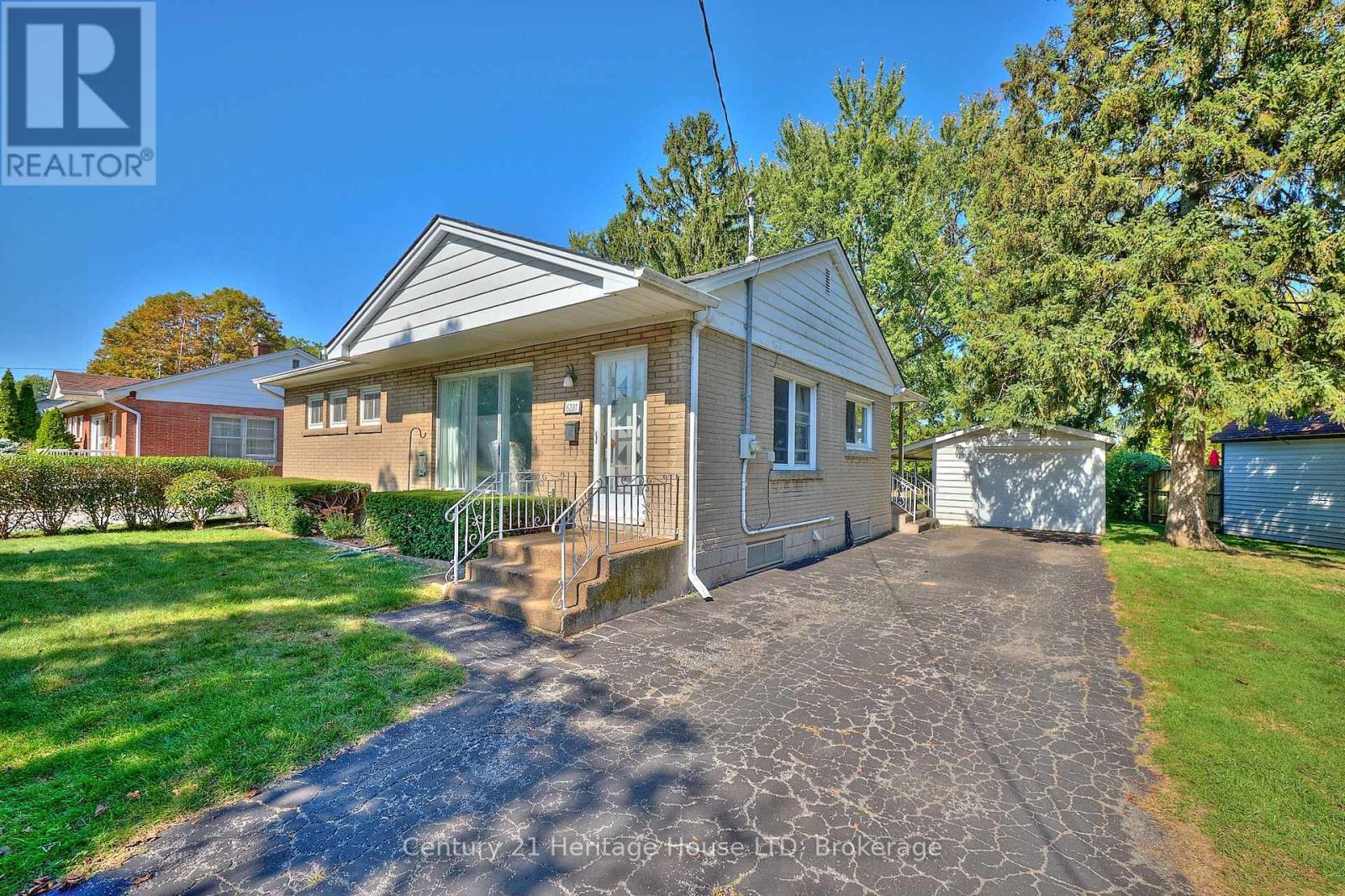 6281 BURDETTE DRIVE, Niagara Falls, Ontario