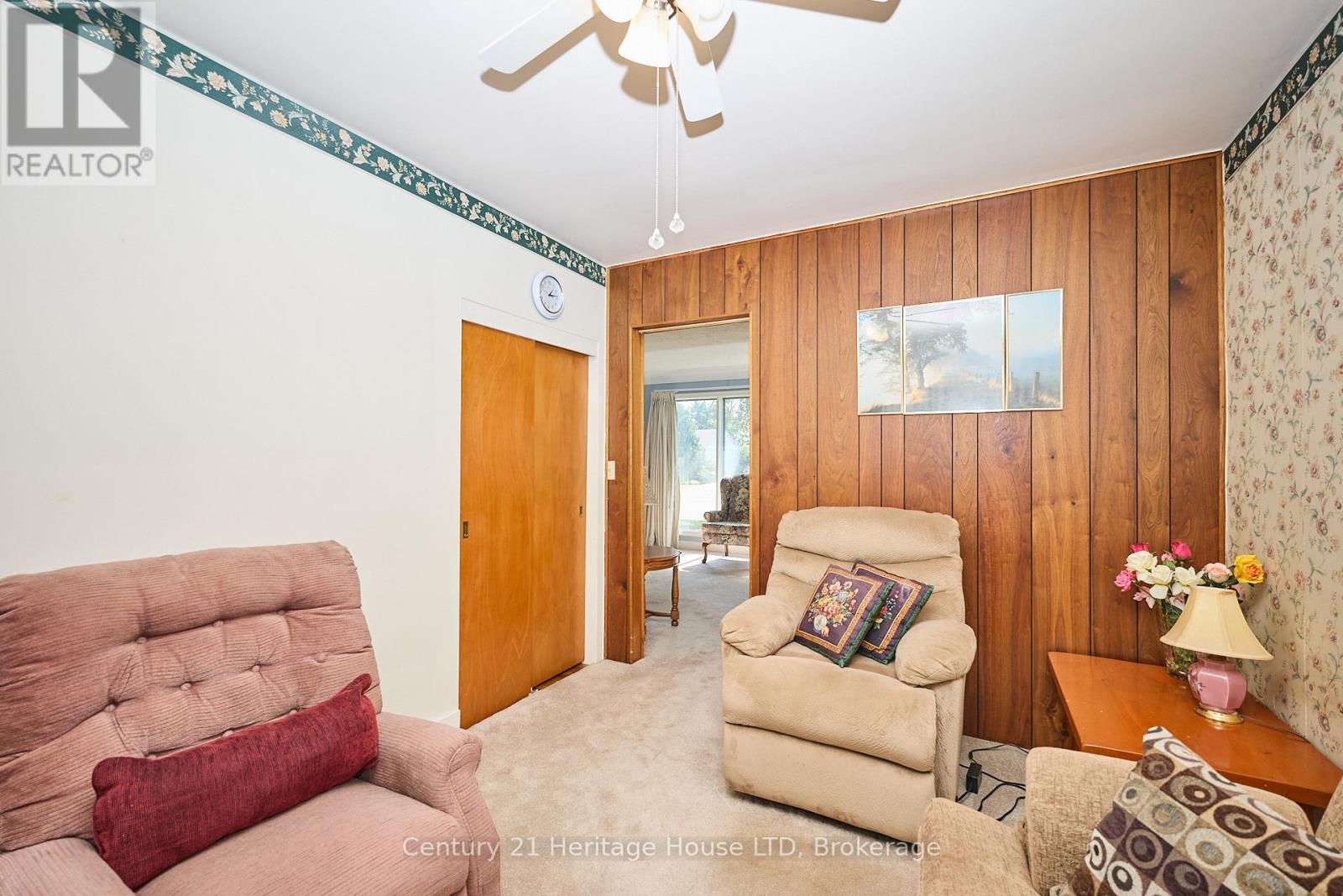 6281 Burdette Drive, Niagara Falls, Ontario  L2E 5H1 - Photo 17 - X12436995