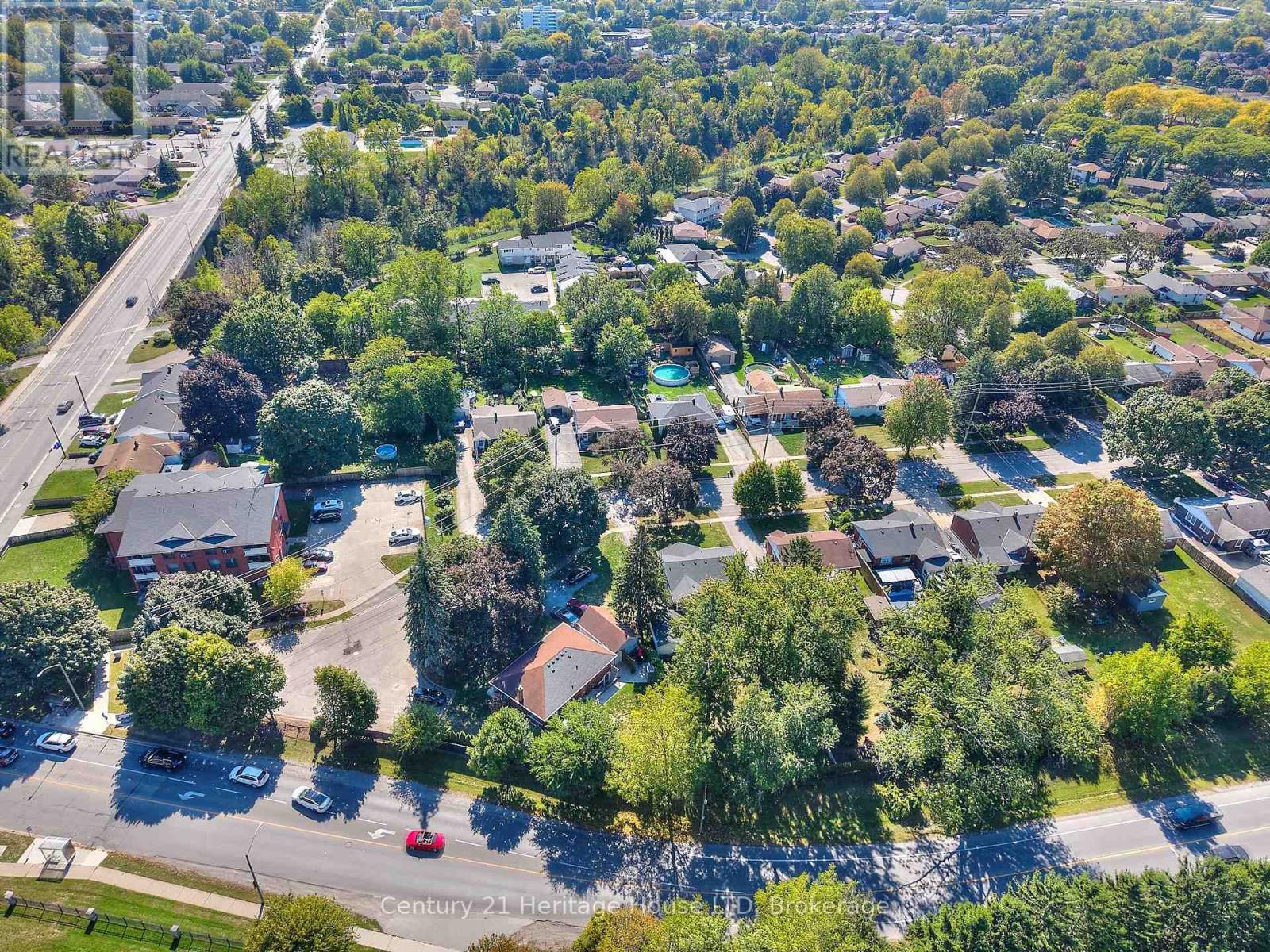 6281 Burdette Drive, Niagara Falls, Ontario  L2E 5H1 - Photo 34 - X12436995