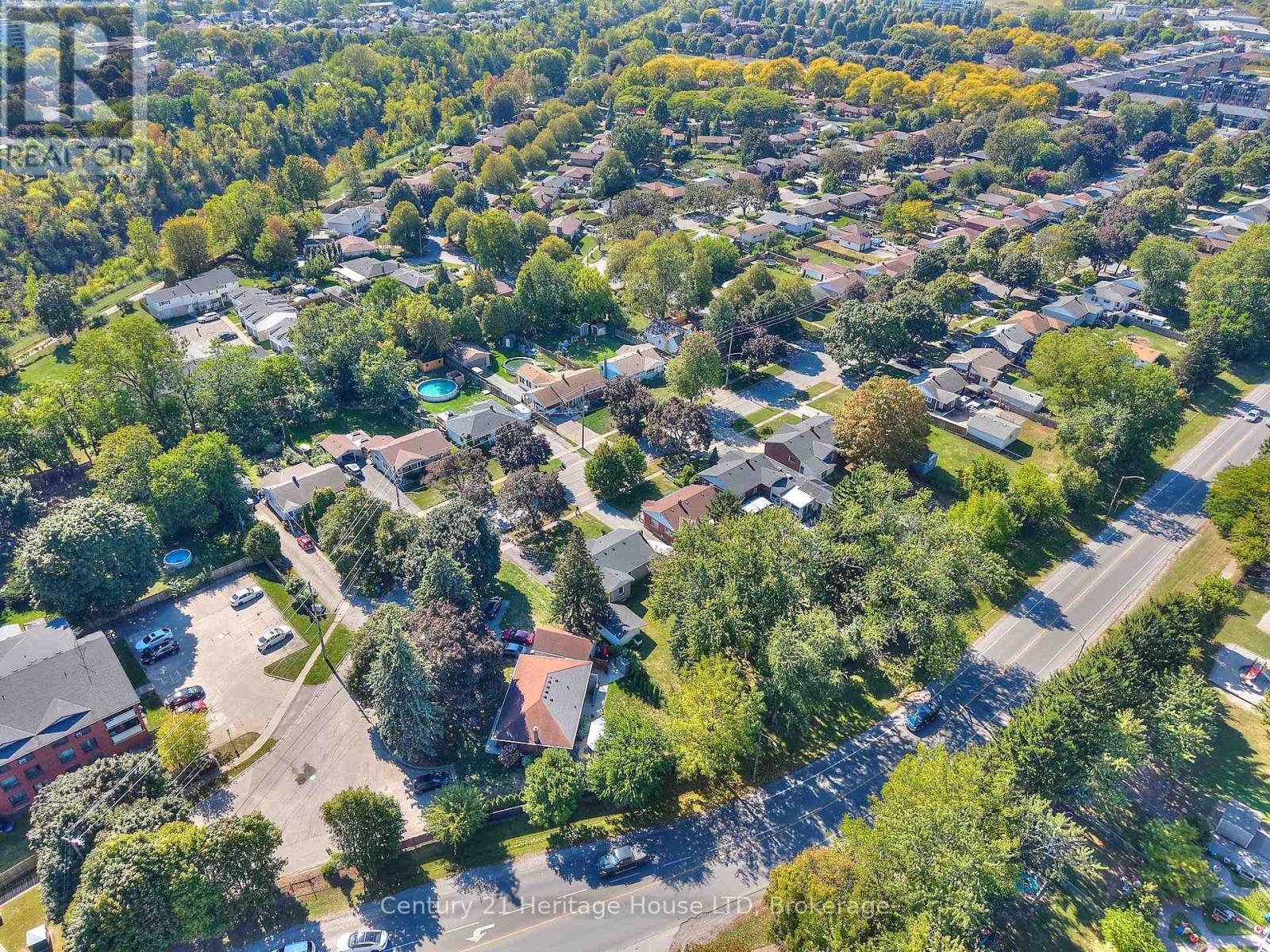 6281 Burdette Drive, Niagara Falls, Ontario  L2E 5H1 - Photo 35 - X12436995