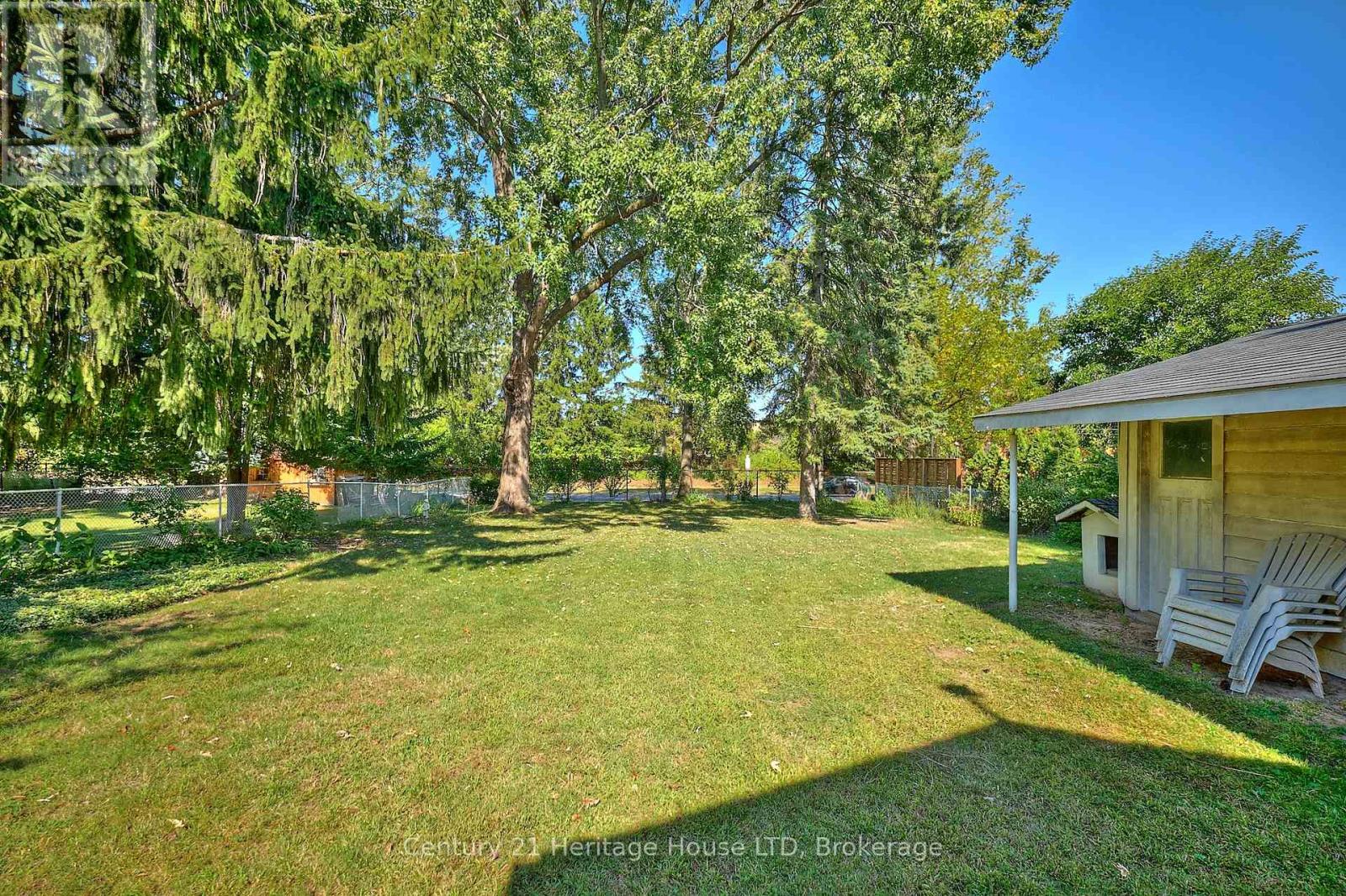 6281 Burdette Drive, Niagara Falls, Ontario  L2E 5H1 - Photo 37 - X12436995