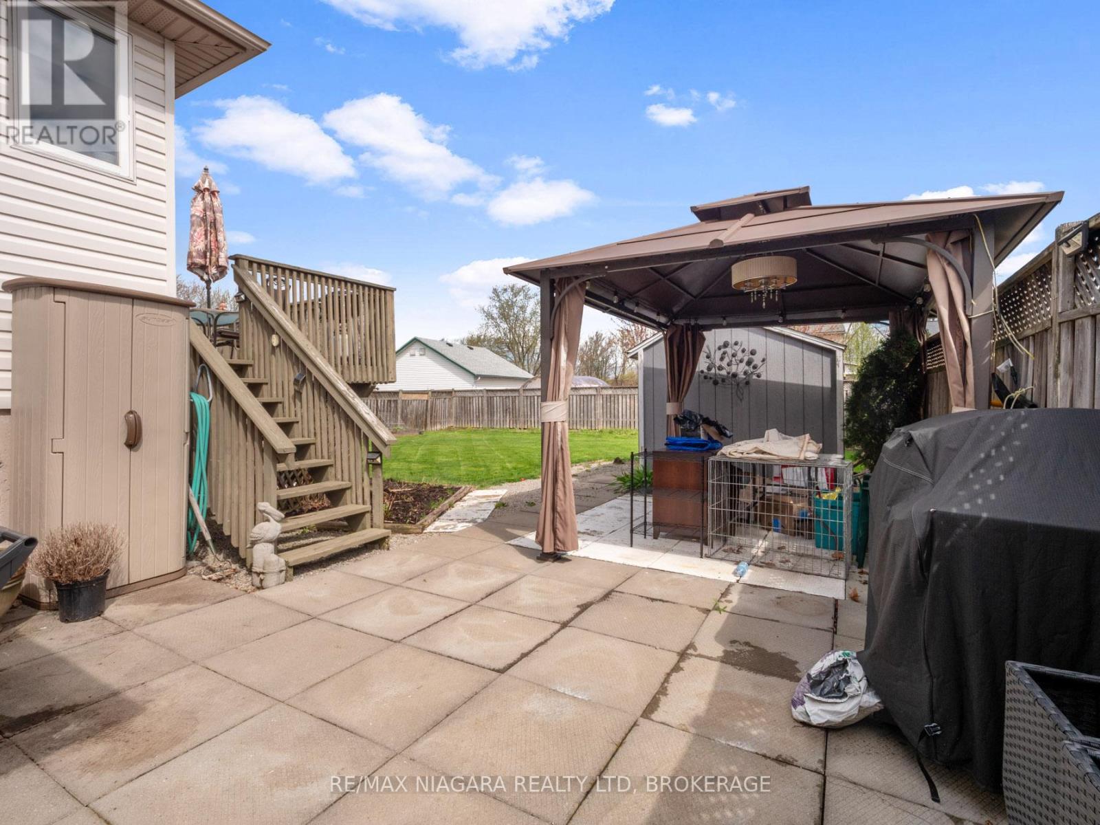 3564 Hill Street, Fort Erie, Ontario  L0S 1S0 - Photo 27 - X12437264