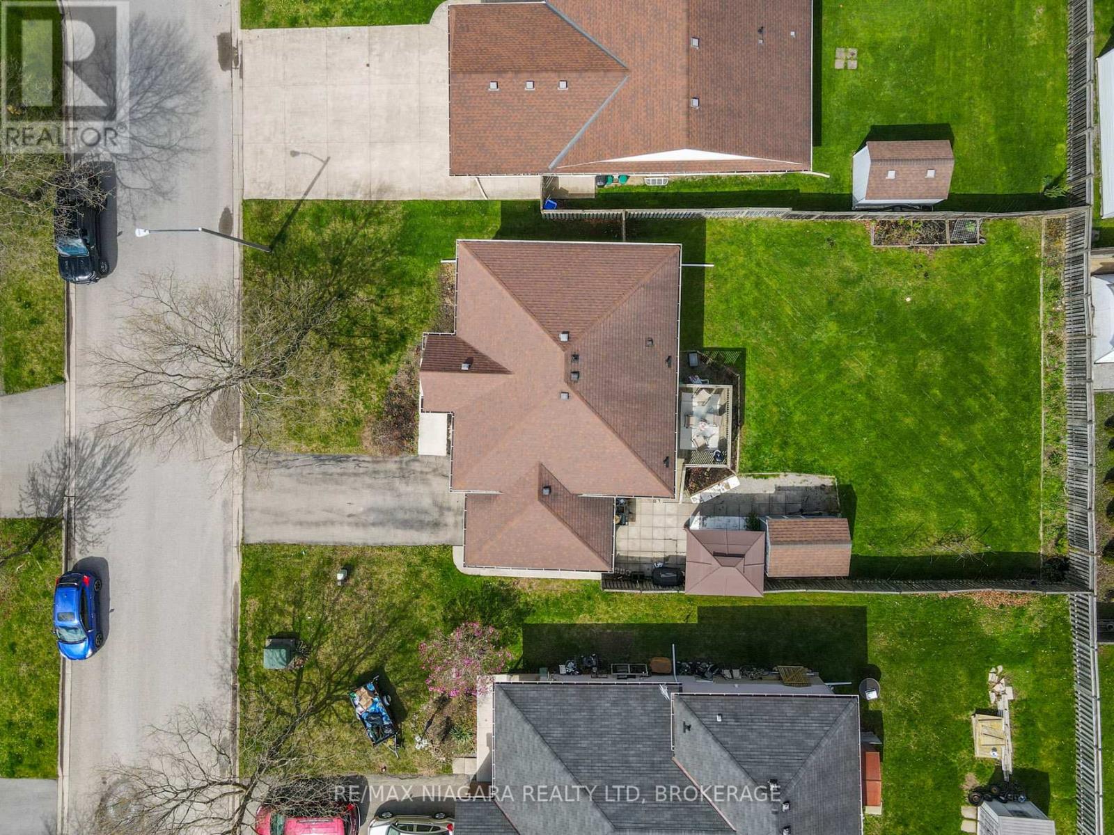 3564 Hill Street, Fort Erie, Ontario  L0S 1S0 - Photo 31 - X12437264