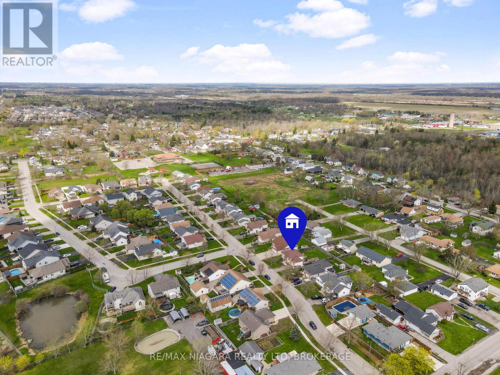 3564 Hill Street, Fort Erie, Ontario  L0S 1S0 - Photo 32 - X12437264