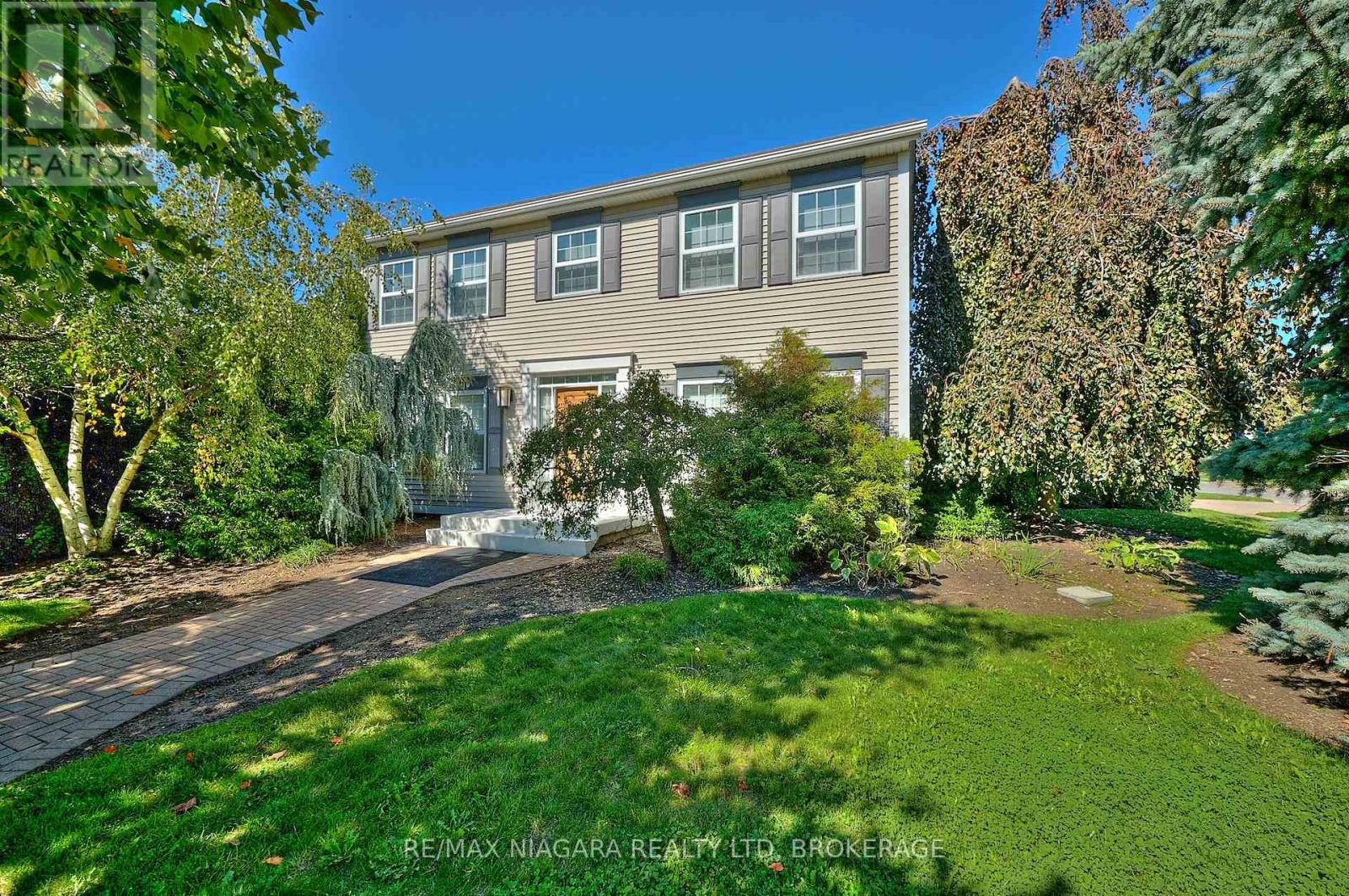 1 BRECKENRIDGE BOULEVARD, St. Catharines, Ontario