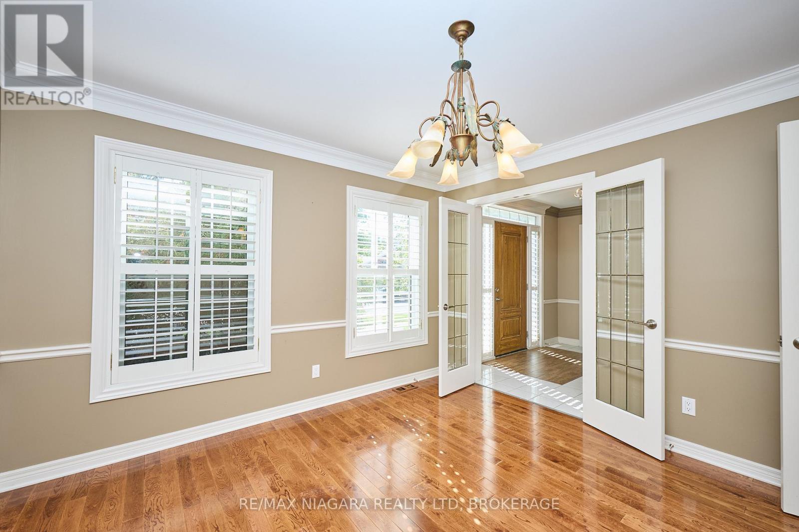 1 Breckenridge Boulevard, St. Catharines, Ontario  L2W 1A7 - Photo 16 - X12437589