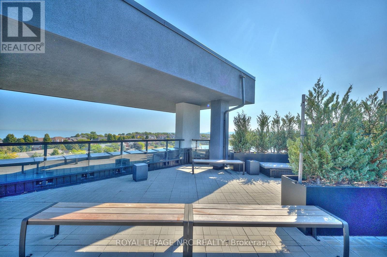 221 - 600 North Service Road, Hamilton, Ontario  L8E 0L2 - Photo 26 - X12438189