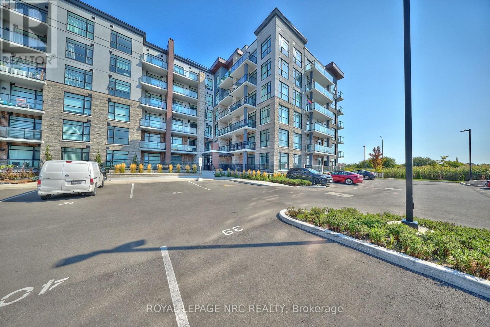 221 - 600 North Service Road, Hamilton, Ontario  L8E 0L2 - Photo 3 - X12438189