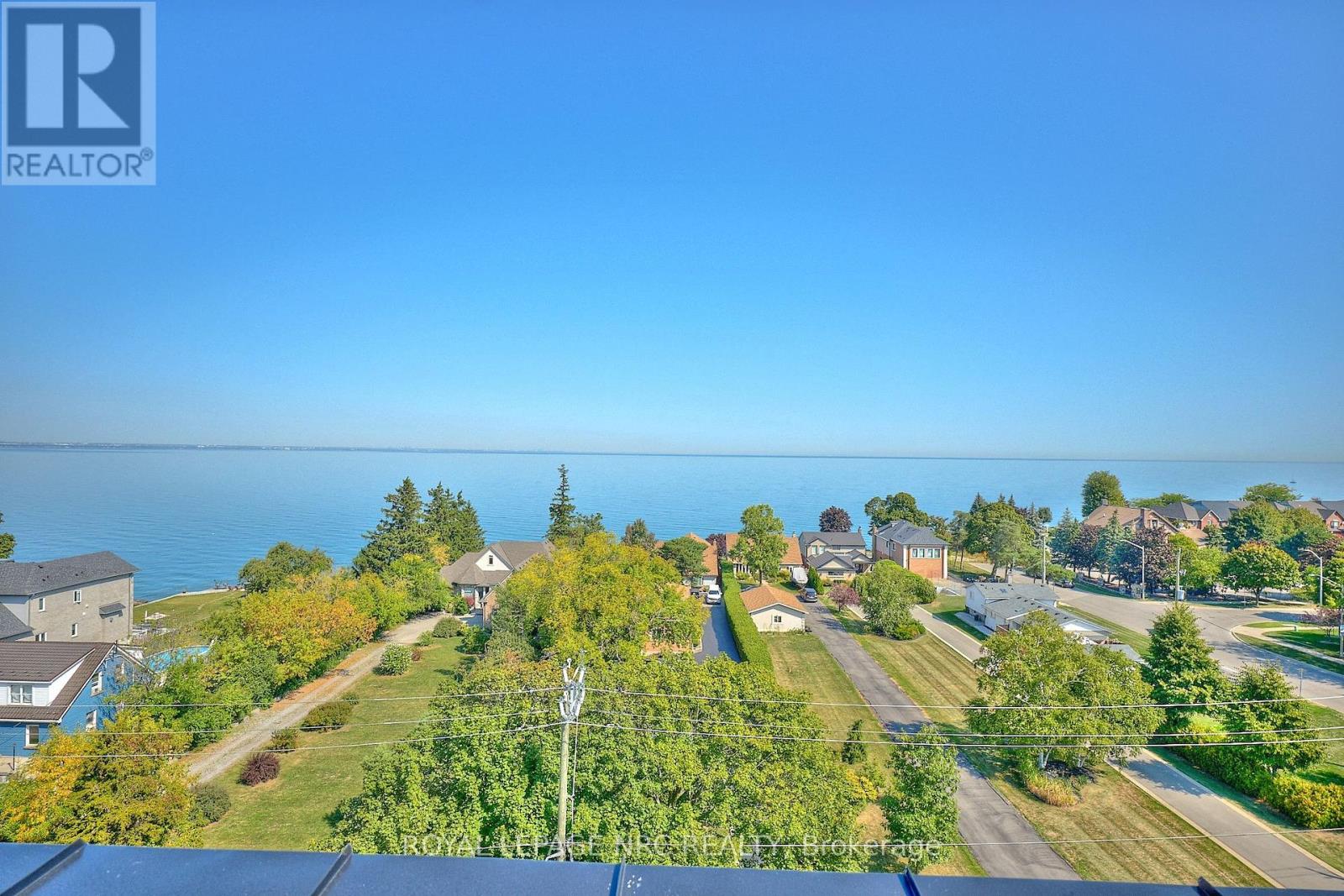 221 - 600 North Service Road, Hamilton, Ontario  L8E 0L2 - Photo 30 - X12438189