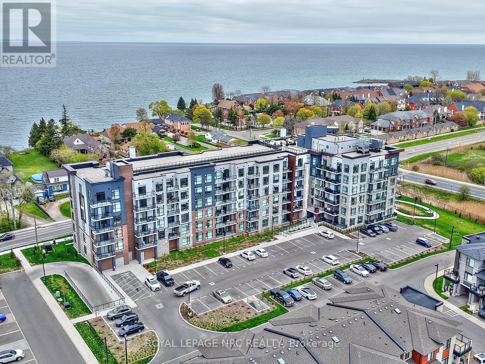 221 - 600 North Service Road, Hamilton, Ontario  L8E 0L2 - Photo 36 - X12438189