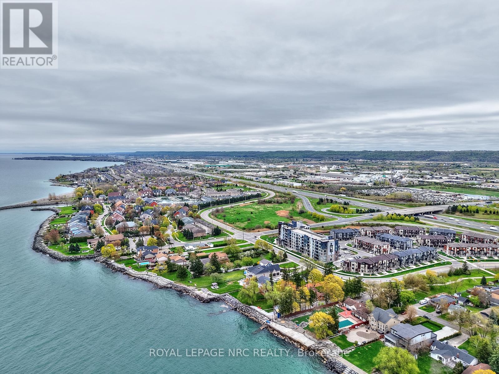 221 - 600 North Service Road, Hamilton, Ontario  L8E 0L2 - Photo 42 - X12438189