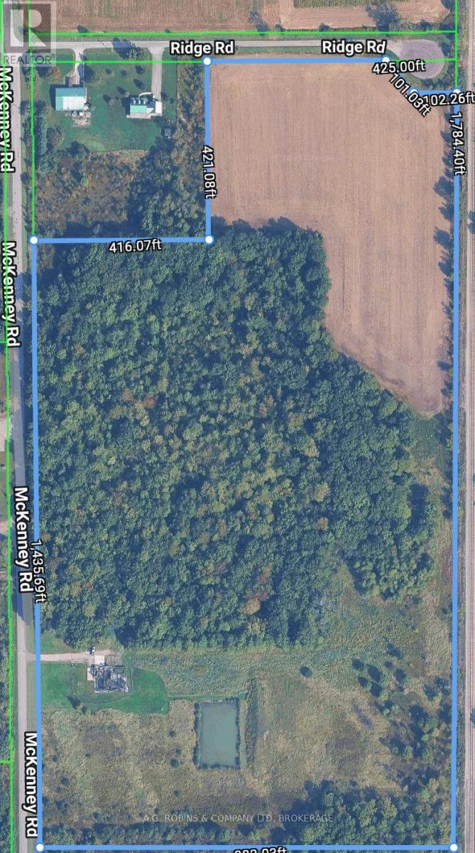 14440 Mckenney Road, Niagara Falls, Ontario  L3B 5N7 - Photo 7 - X12438218