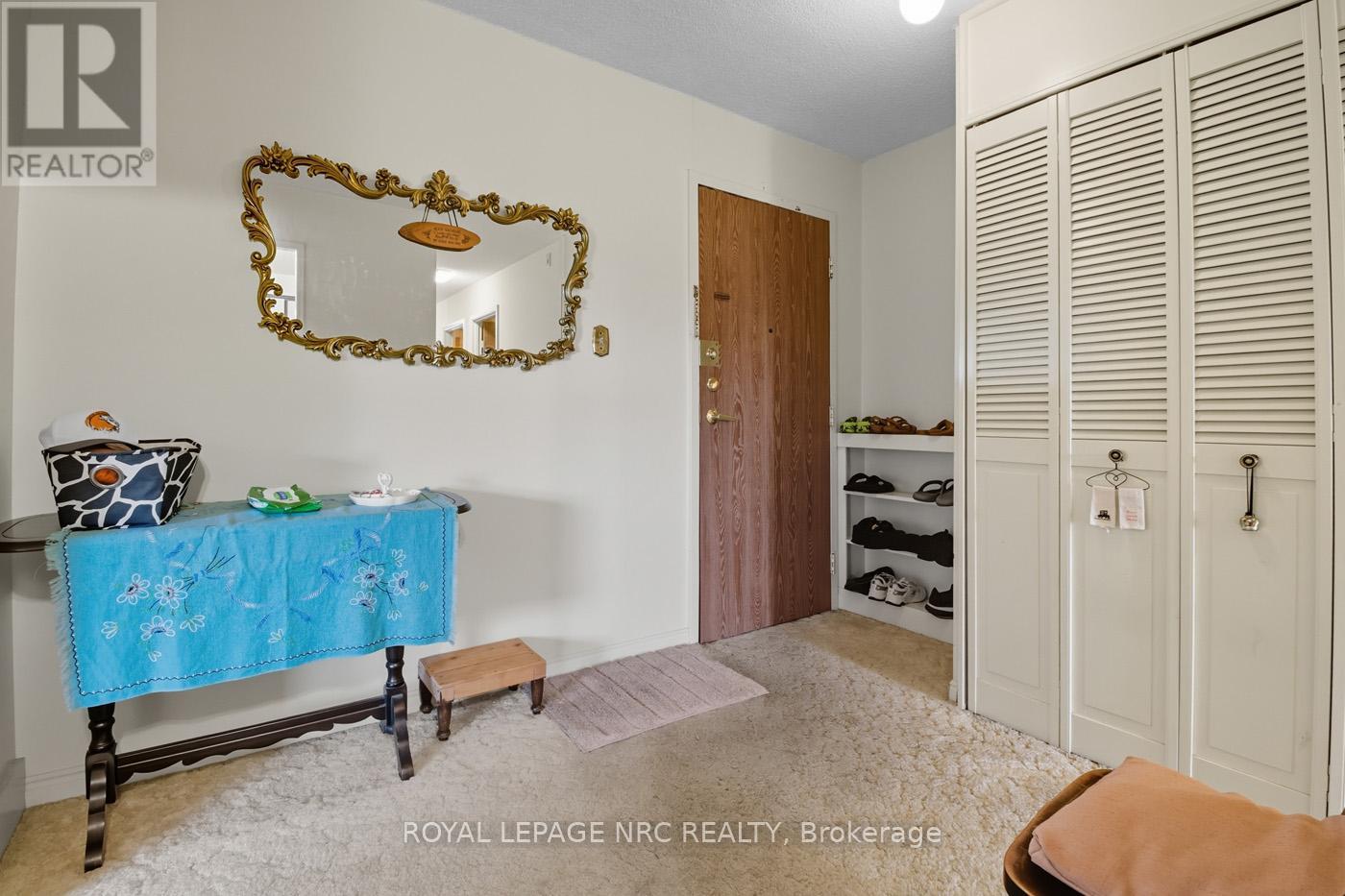 401 - 141 Church Street, St. Catharines, Ontario  L2R 7L7 - Photo 10 - X12438249