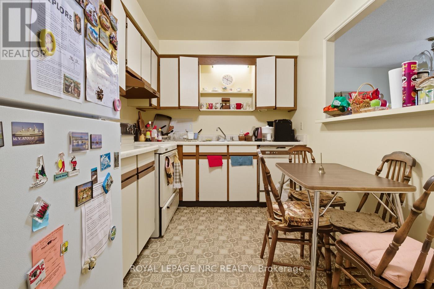 401 - 141 Church Street, St. Catharines, Ontario  L2R 7L7 - Photo 11 - X12438249