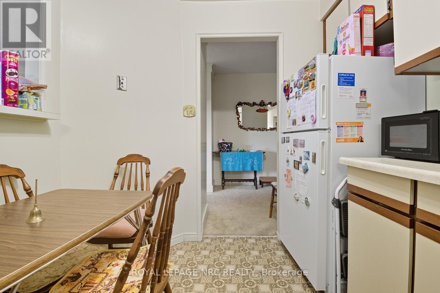 401 - 141 Church Street, St. Catharines, Ontario  L2R 7L7 - Photo 12 - X12438249