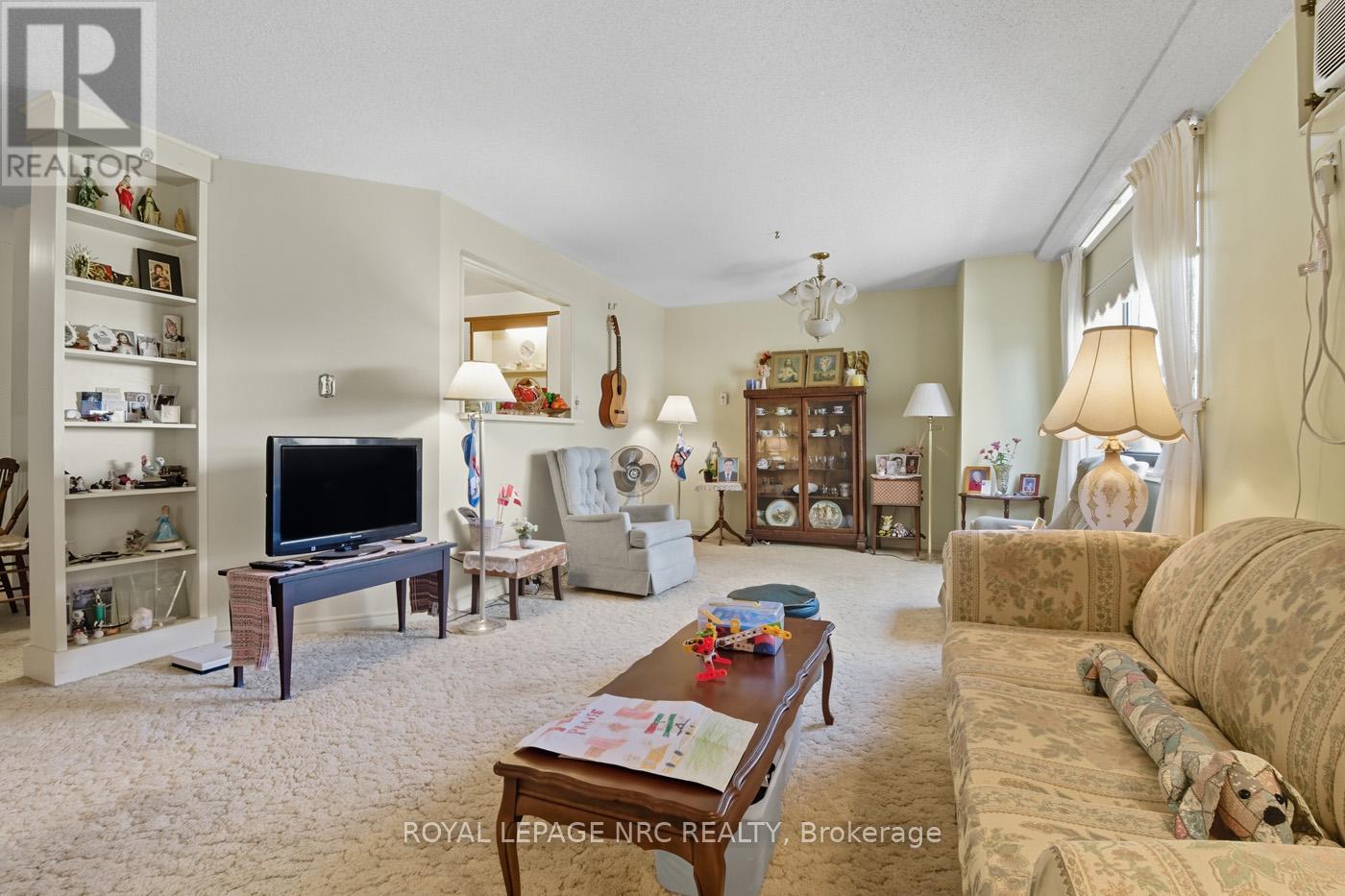 401 - 141 Church Street, St. Catharines, Ontario  L2R 7L7 - Photo 13 - X12438249