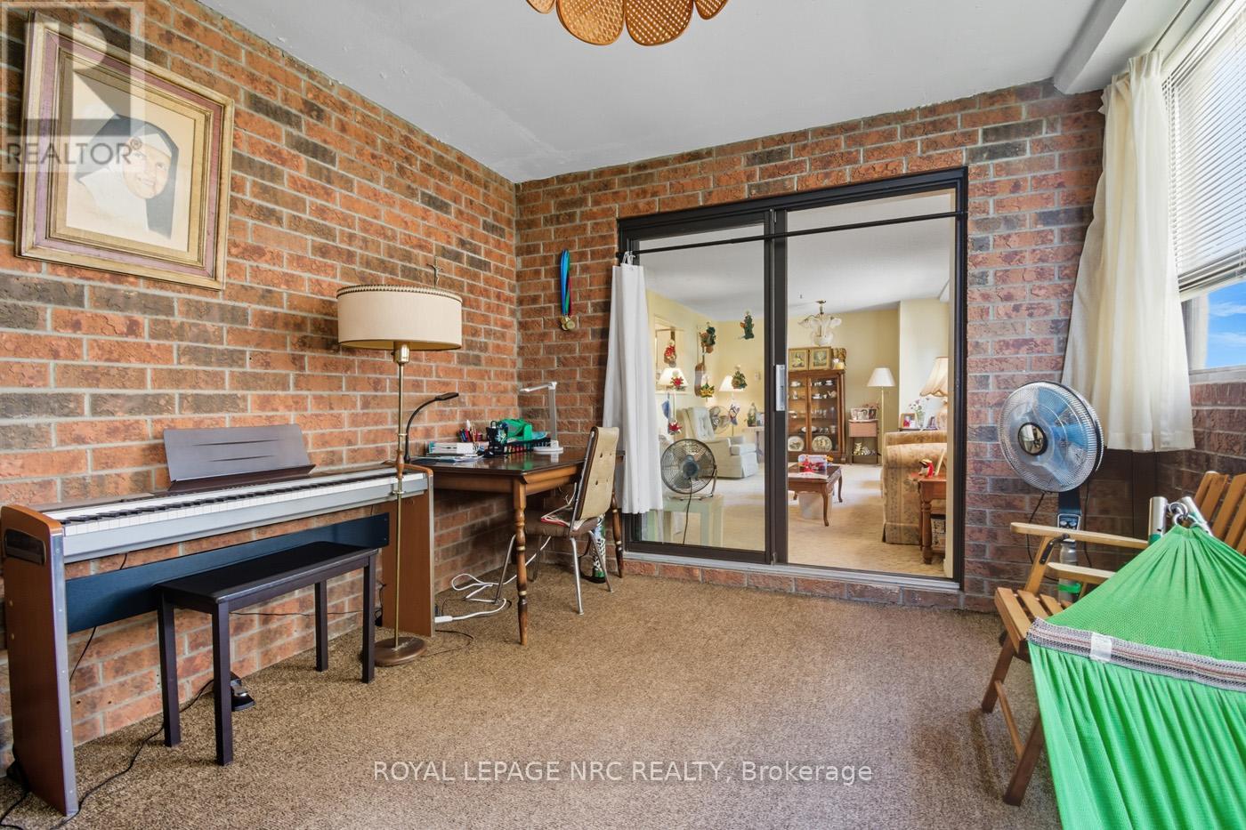 401 - 141 Church Street, St. Catharines, Ontario  L2R 7L7 - Photo 16 - X12438249