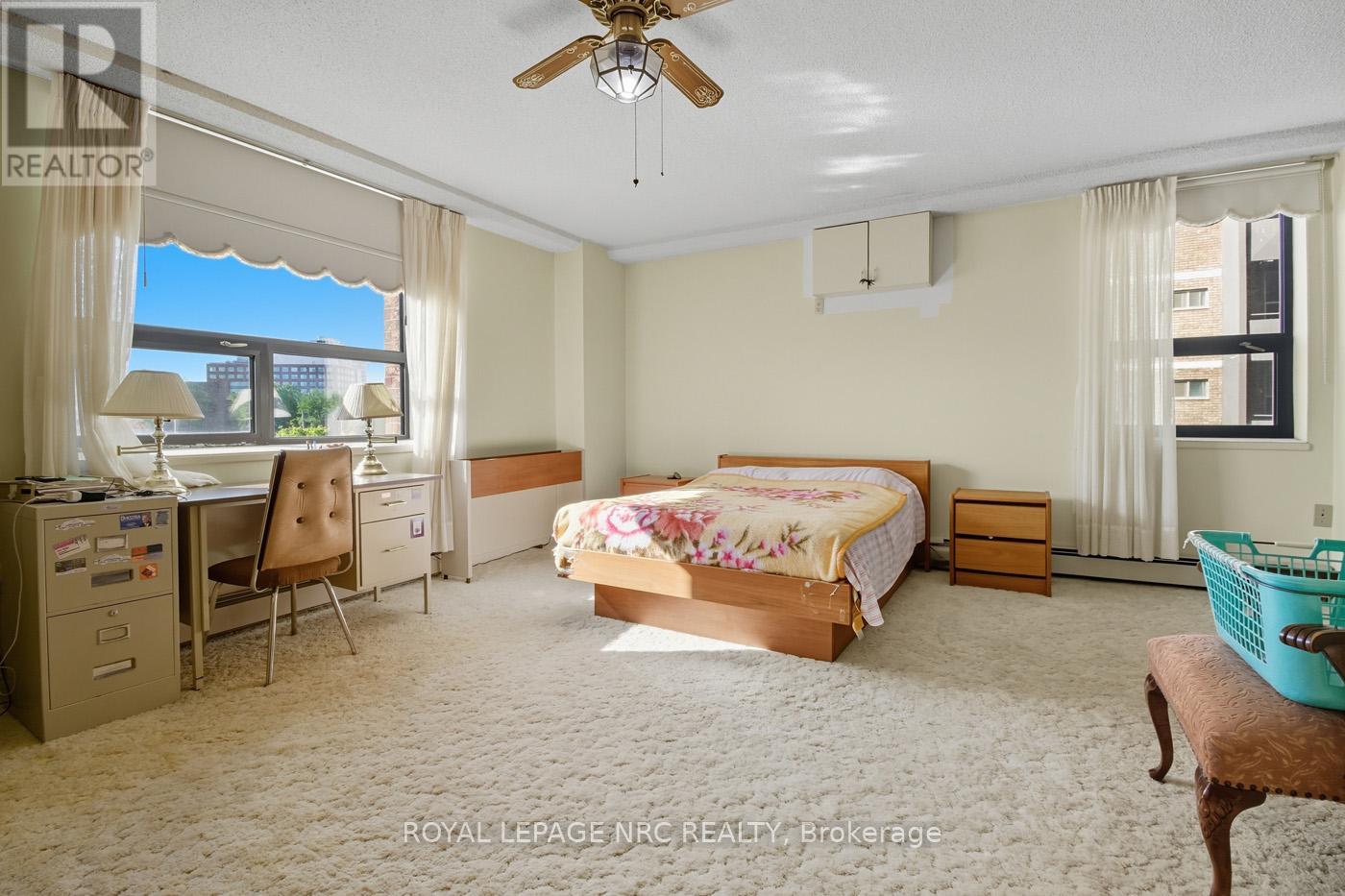 401 - 141 Church Street, St. Catharines, Ontario  L2R 7L7 - Photo 18 - X12438249