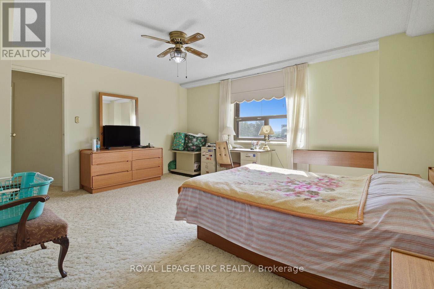 401 - 141 Church Street, St. Catharines, Ontario  L2R 7L7 - Photo 19 - X12438249