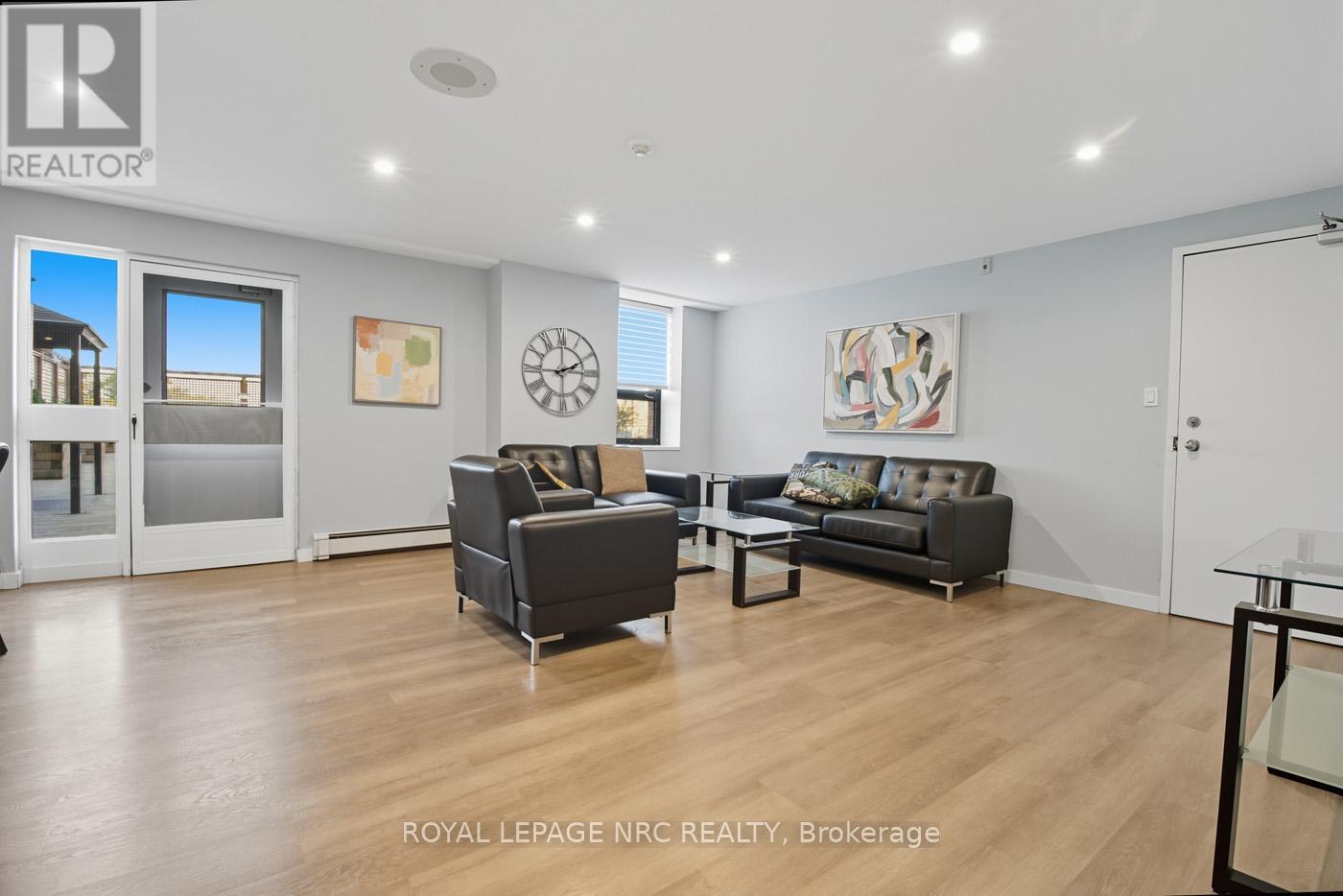 401 - 141 Church Street, St. Catharines, Ontario  L2R 7L7 - Photo 22 - X12438249