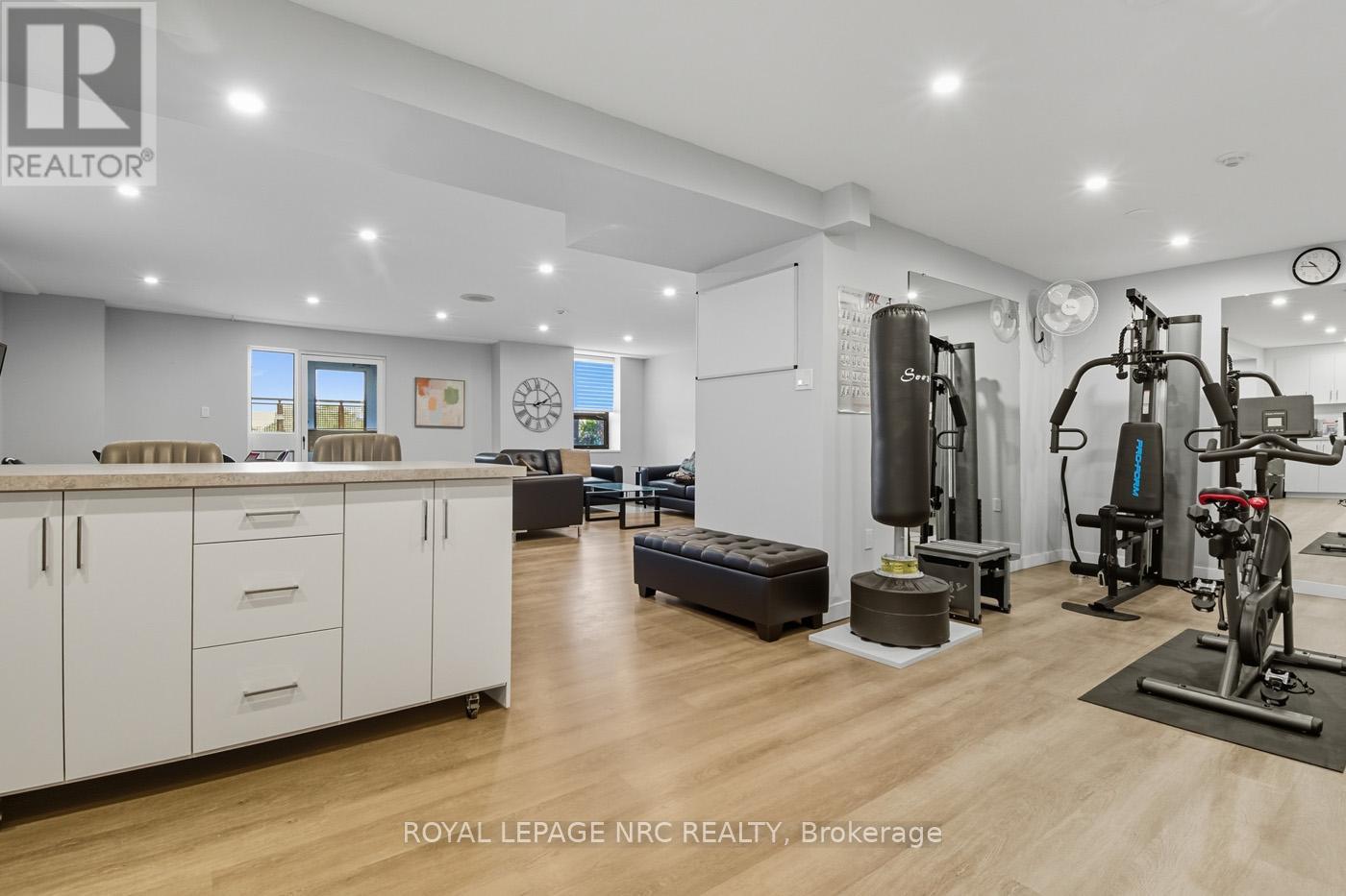 401 - 141 Church Street, St. Catharines, Ontario  L2R 7L7 - Photo 23 - X12438249