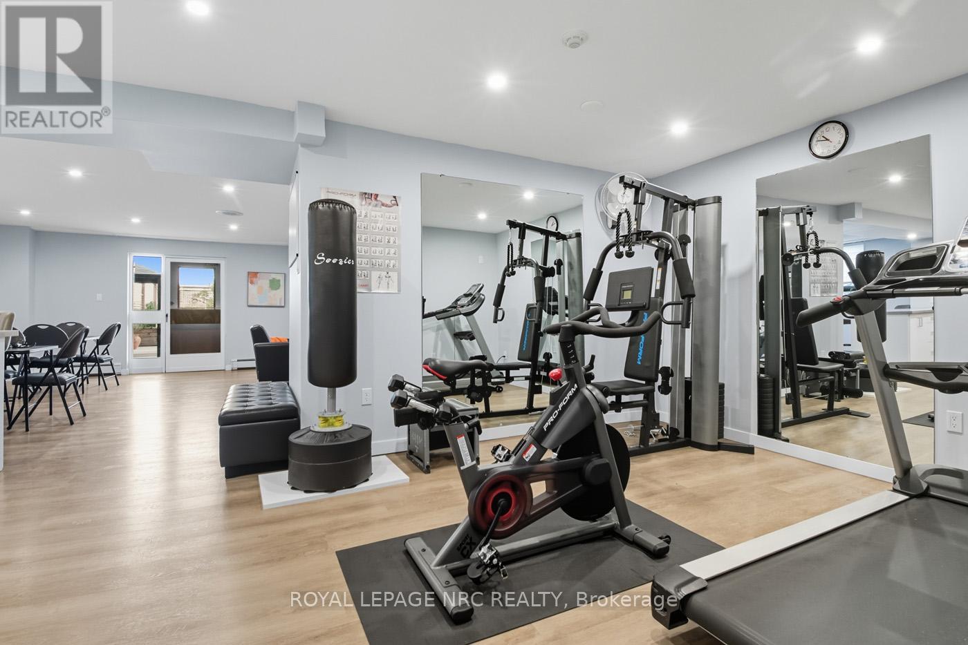 401 - 141 Church Street, St. Catharines, Ontario  L2R 7L7 - Photo 24 - X12438249