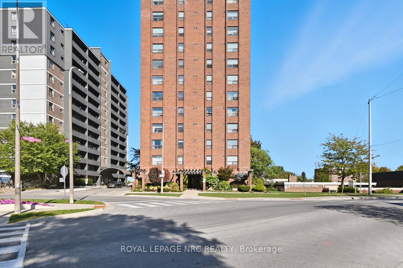 401 - 141 Church Street, St. Catharines, Ontario  L2R 7L7 - Photo 28 - X12438249