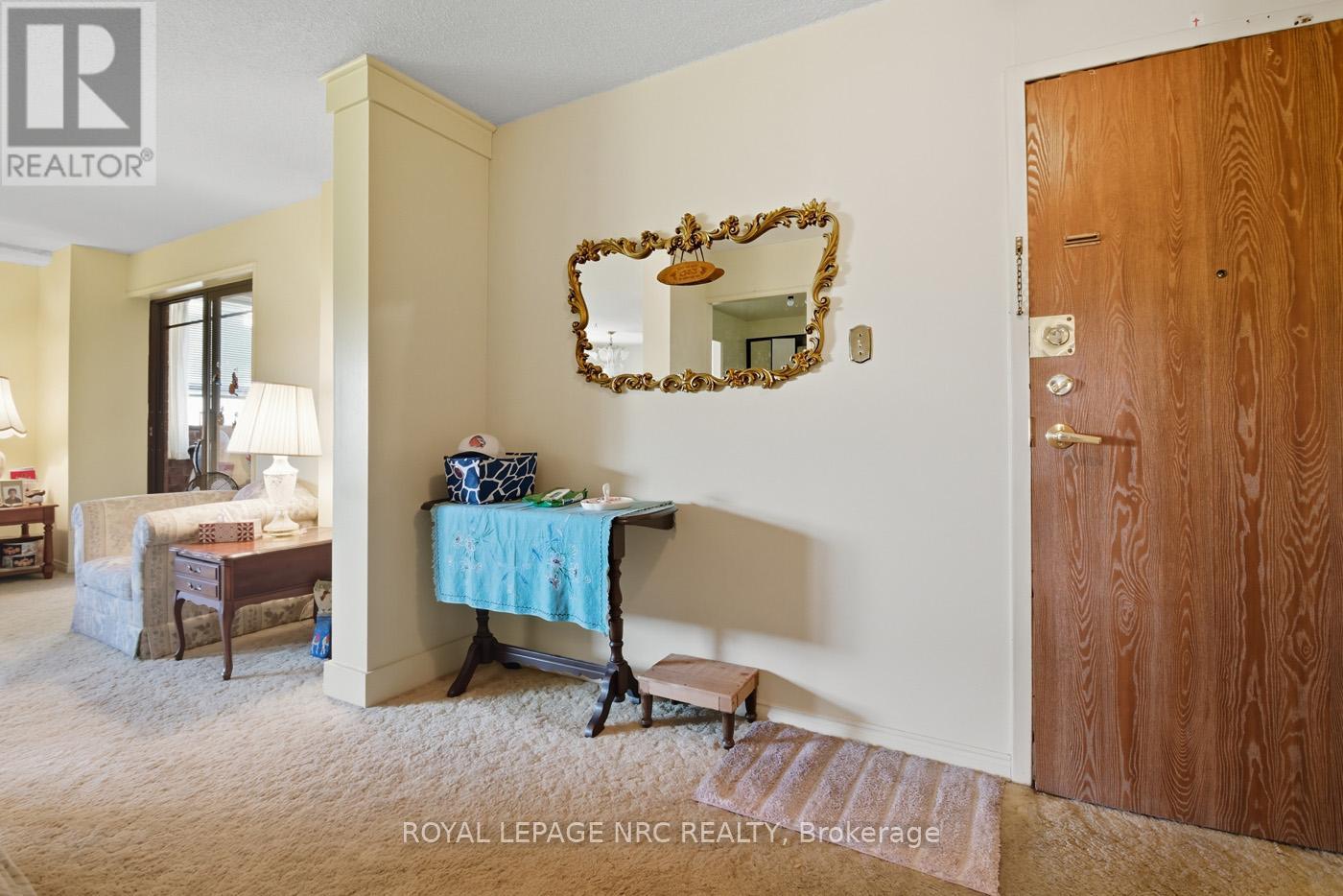 401 - 141 Church Street, St. Catharines, Ontario  L2R 7L7 - Photo 9 - X12438249