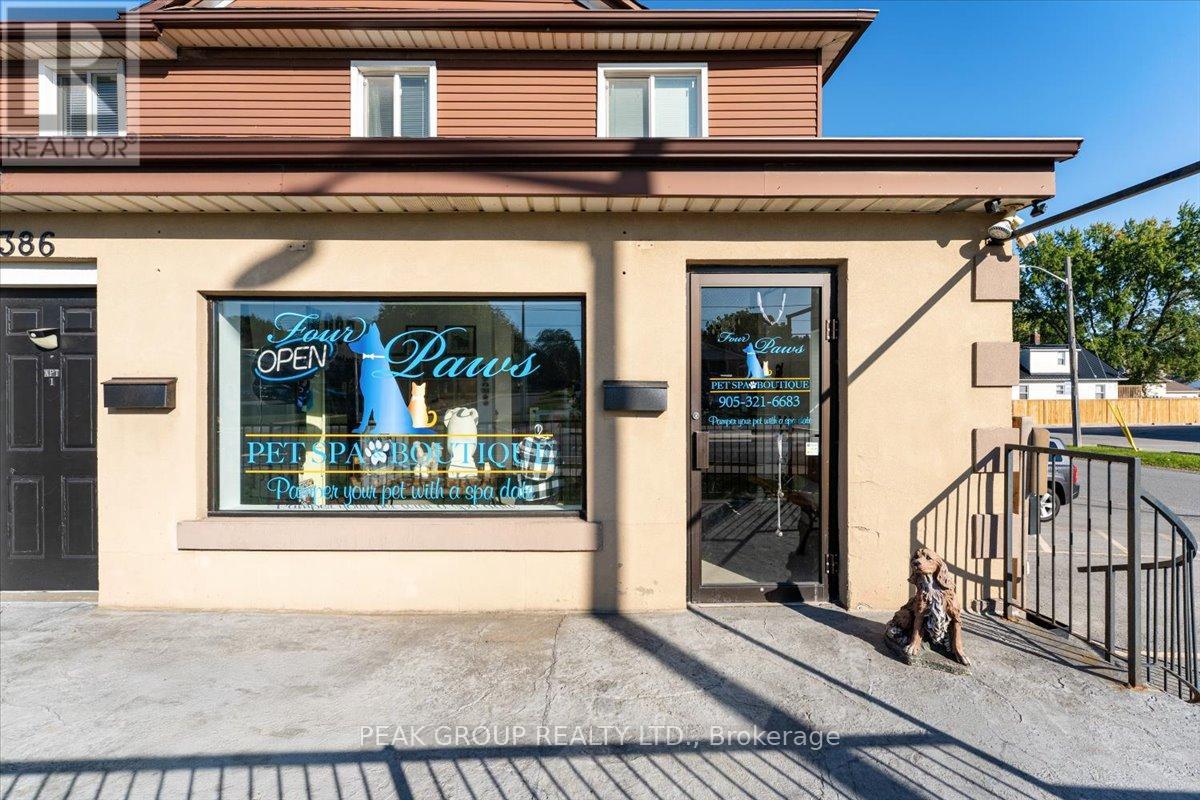 4386 Drummond Road, Niagara Falls, Ontario  L2E 6C3 - Photo 15 - X12438663