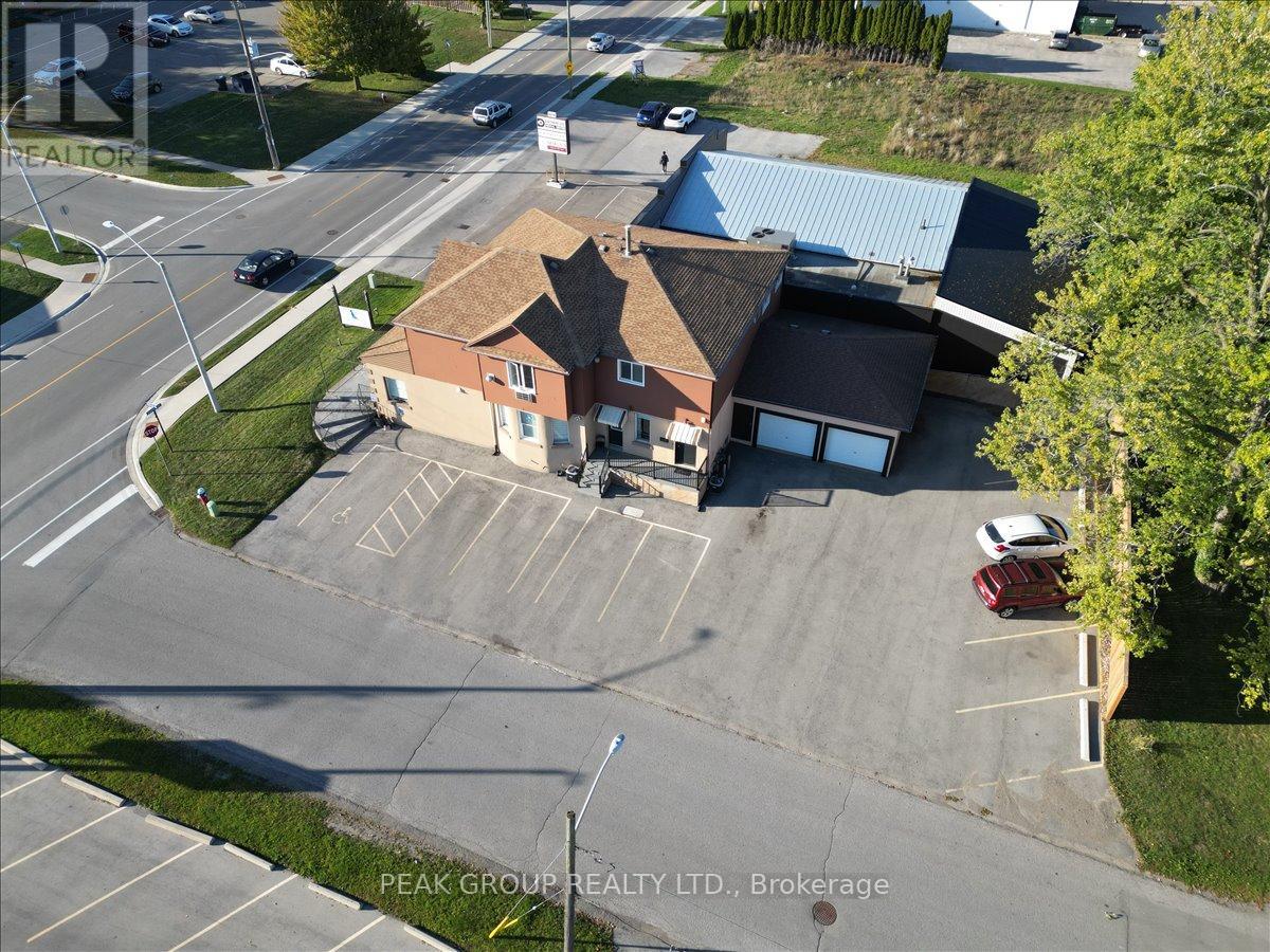 4386 Drummond Road, Niagara Falls, Ontario  L2E 6C3 - Photo 40 - X12438663