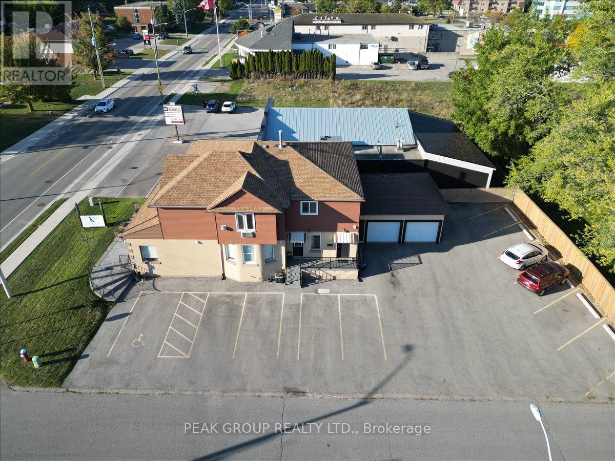 4386 Drummond Road, Niagara Falls, Ontario  L2E 6C3 - Photo 41 - X12438663