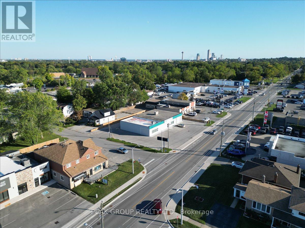 4386 Drummond Road, Niagara Falls, Ontario  L2E 6C3 - Photo 47 - X12438663