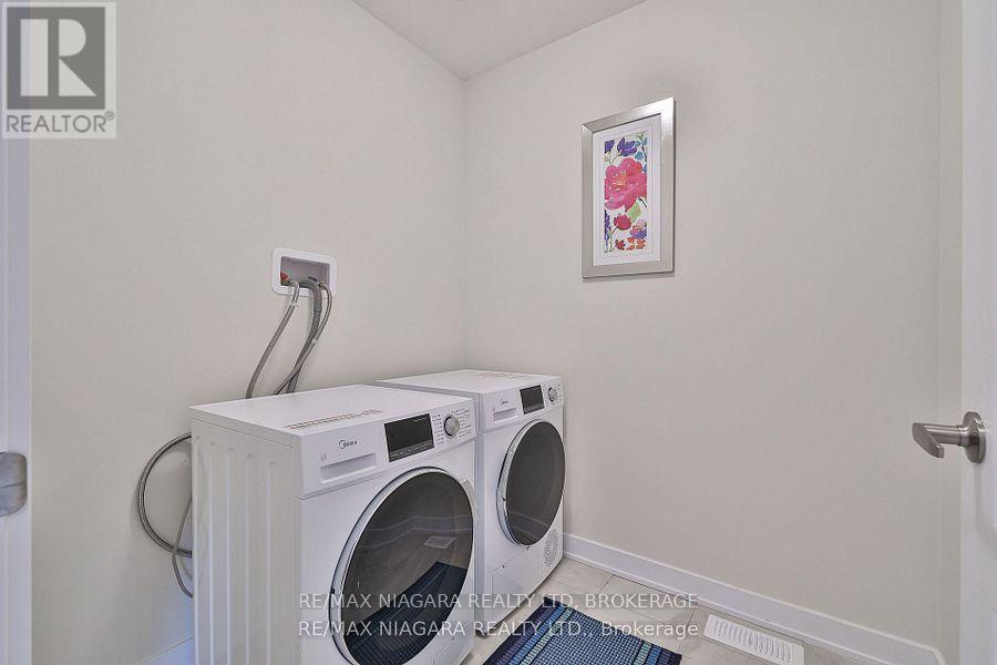 77 Keelson St, Welland, Ontario  L3B 0M4 - Photo 23 - X12438683