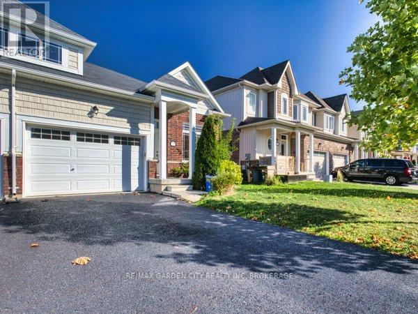 75 CANNERY DRIVE, Niagara-on-the-Lake, Ontario