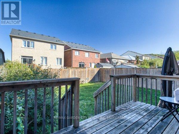 75 Cannery Drive, Niagara-On-The-Lake, Ontario  L0S 1J1 - Photo 4 - X12438987