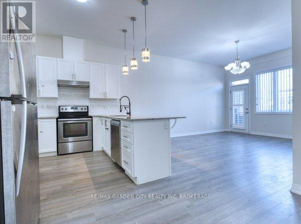 75 Cannery Drive, Niagara-On-The-Lake, Ontario  L0S 1J1 - Photo 5 - X12438987