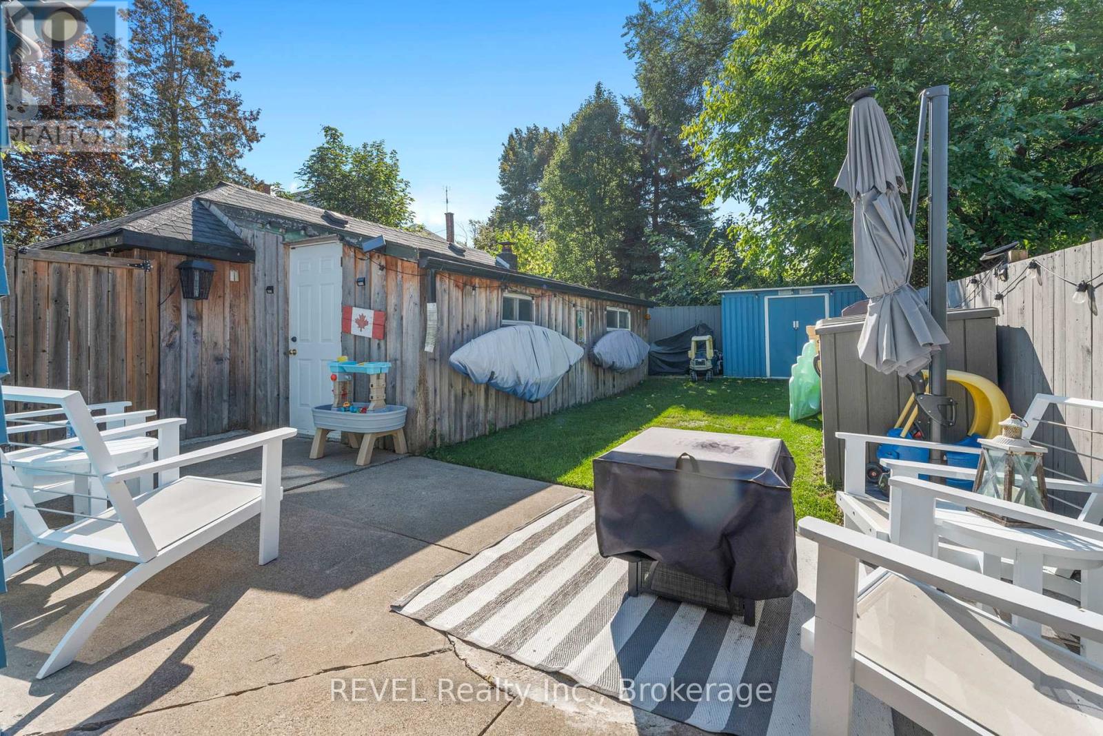 33 Regent Street, Thorold, Ontario  L2V 1T5 - Photo 26 - X12439205